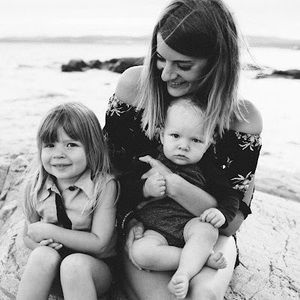 Meet your Posher, Kari